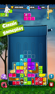 Bin Trix - puzzle story! Screenshots 6