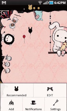 きせかえセンチメンタルサーカス2 Androidアプリ Applion