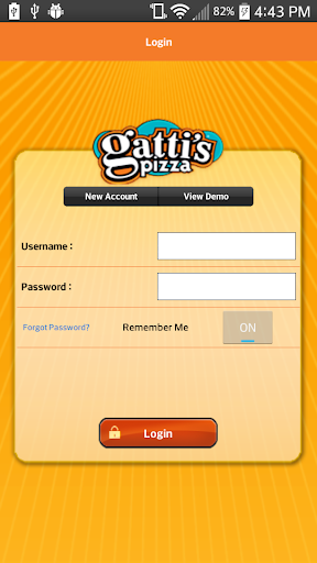 Gattis Pizza