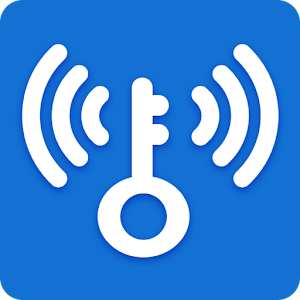 WiFi Key 2.3