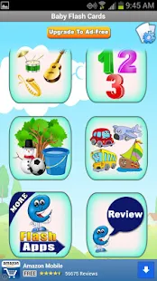 Baby Flashcards for Kids(圖7)-速報App