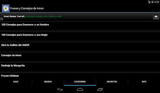 Frases y Consejos de Amor(圖6)-速報App
