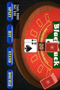 BlackJack 21 Pro Free Screenshots 1