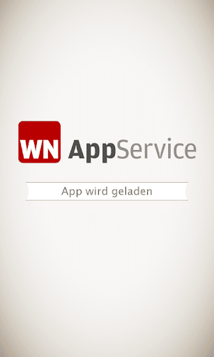 WN AppService