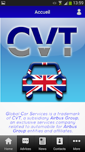 Lastest CarFleet EN APK for PC