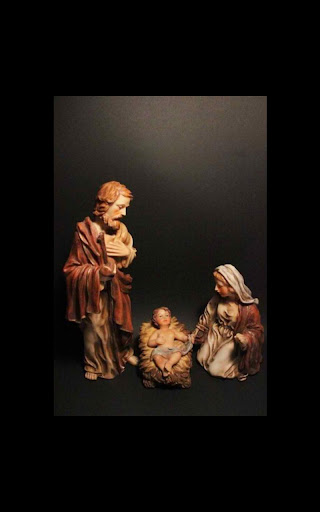 【免費個人化App】Birth of Jesus live wallpaper-APP點子