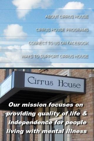 Cirrus House Inc