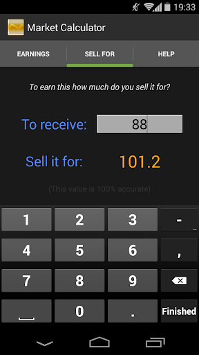 【免費財經App】Steam Market Calc. Gold-APP點子