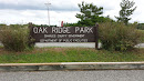 Oak Ridge Park