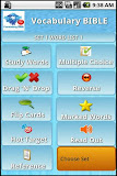Vocabulary Bible Pro