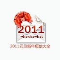 2011元旦新年短信大全 logo