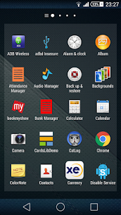 How to install Theme-Threading 1.0 unlimited apk for laptop