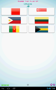 Dot Flags Screenshots 7