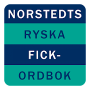 Norstedts ryska fickordbok