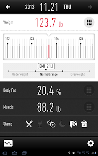 Weight Loss Tracker - RecStyle(圖5)-速報App