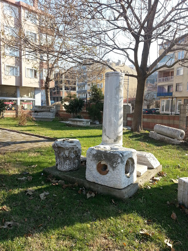 Perinthos Kalıntıları 2