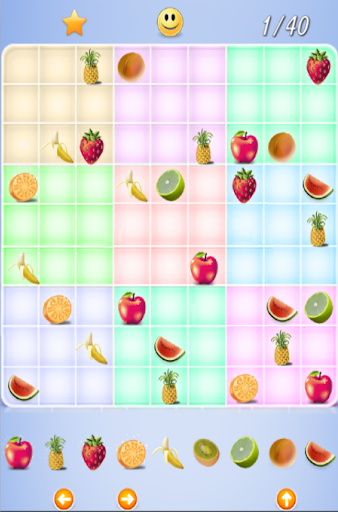 【免費解謎App】Image Sudoku-APP點子