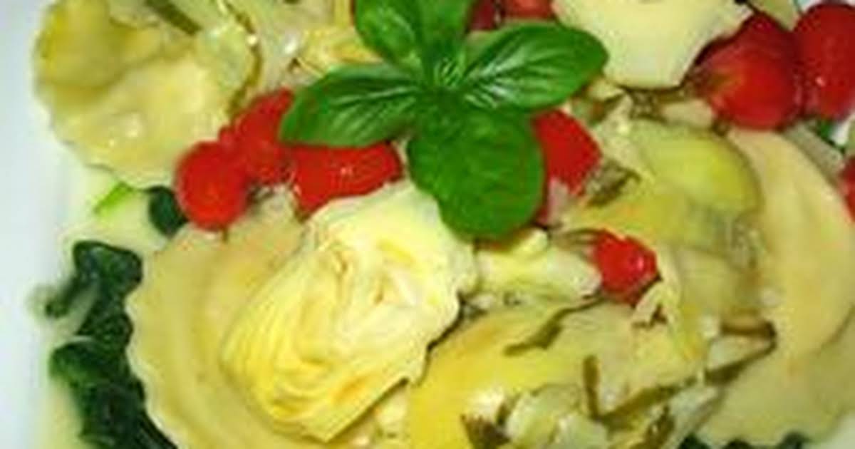 10 Best Olive Oil Butter Garlic Sauce Recipes