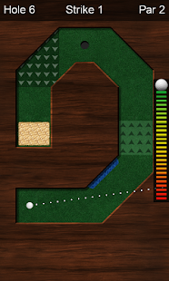Free Premium Minigolf APK for PC
