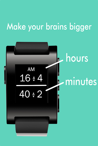 免費下載教育APP|Math for Pebble smartwatch app開箱文|APP開箱王