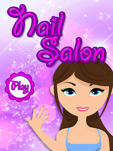 免費下載教育APP|Nail Salon Kids FREE app開箱文|APP開箱王