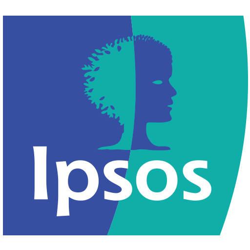 Ipsos In the Mix LOGO-APP點子