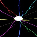 ORB LIGHTNING full logo
