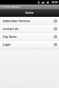 How to install CircPort Mobile lastet apk for laptop