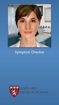 Best Android Symptom Checkerのおすすめ画像1