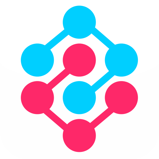 Dot Connection 策略 App LOGO-APP開箱王