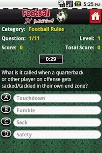How to install Football- Bet You Didn't Know! 6.0 mod apk for pc