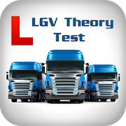 UK LGV Theory Test