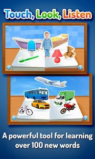 My First Words(圖2)-速報App