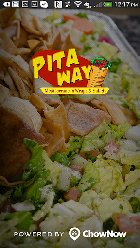 Pita Way