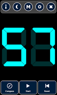 Compass and Timer(圖7)-速報App