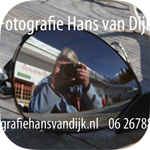 Fotografie Hans van Dijk 5.284 apk