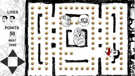 Free Meme Maze APK for Android