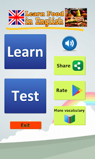 了解食物的英文(圖1)-速報App