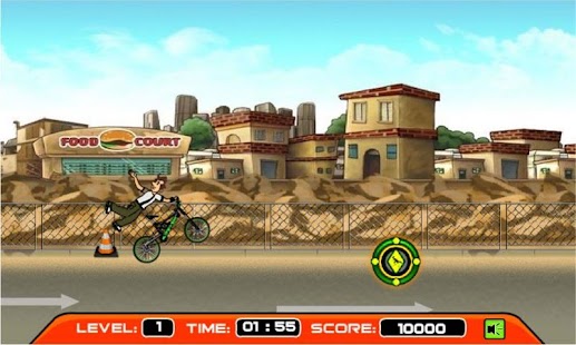 免費下載賽車遊戲APP|BMX - Street Stunt app開箱文|APP開箱王