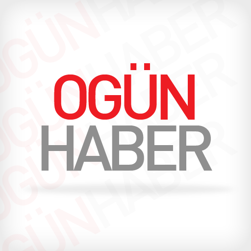 OgünHaber LOGO-APP點子