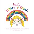 Lola's Rainbow of Friends cover