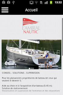 L'Amiral Nautic Screenshots 0