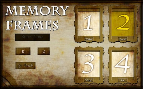 How to get Memory Frames 1.2 mod apk for pc