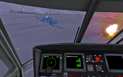 Helicopter Sim Pro(圖5)-速報App