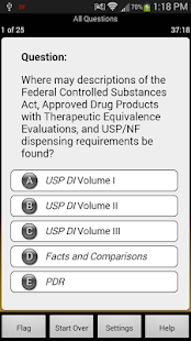 Pharmacy LANGE Q&A(圖3)-速報App