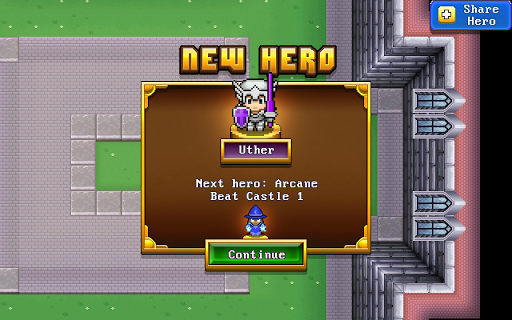 Nimble Quest (Mod Money)