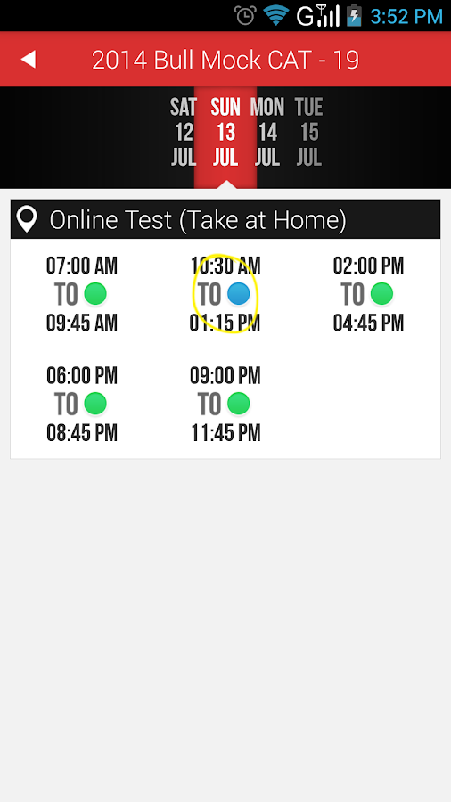 test eye app Apps Test Bulls Play on Android Google App Eye Prep test eye app Apps Test Bulls Play on Android Google App Eye Prep