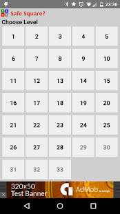 How to install Safe Square? Memory Challenge 1.4 mod apk for android
