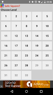 Safe Square? Memory Challenge(圖2)-速報App