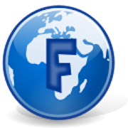 Funamo Safe Browser 2.0  Icon